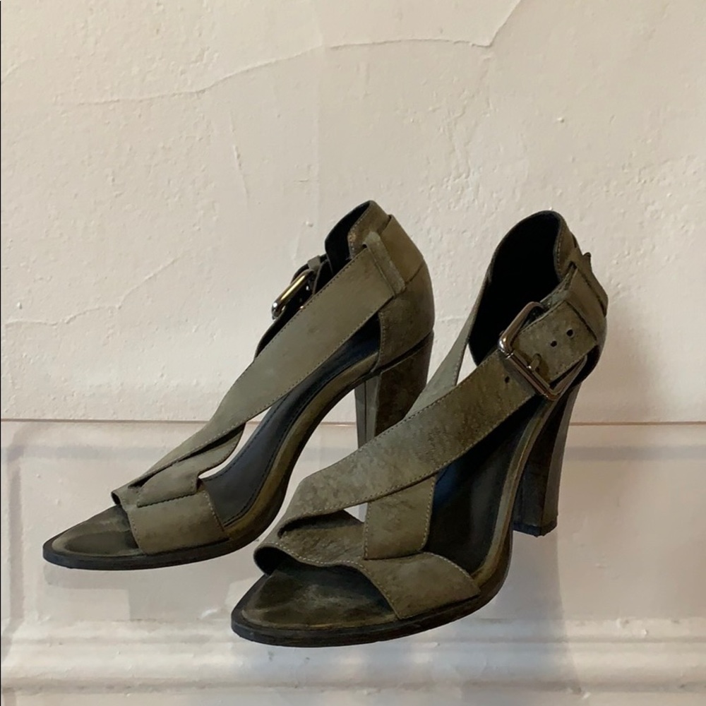 & other stories pumps size 39